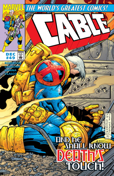 Cable #49