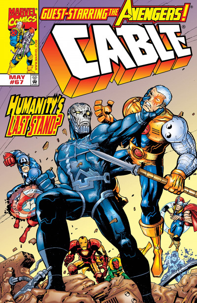 Cable #67