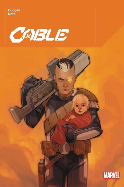 Cable  Hardcover