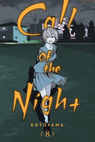 Call of the Night #8