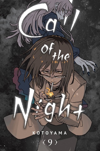 Call of the Night #9