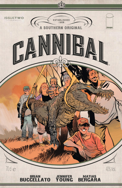Cannibal #2