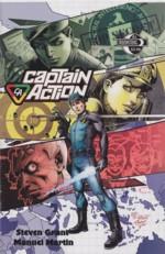 Captain Action