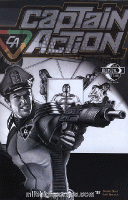 Captain Action #4