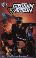 Captain Action #5