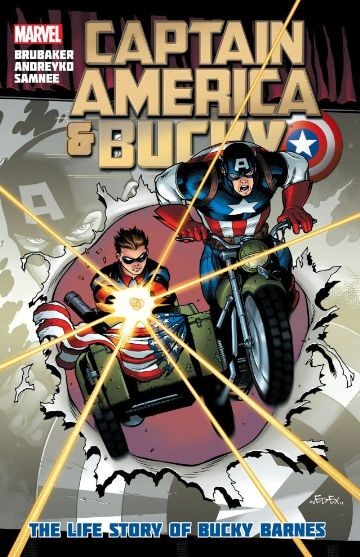 Captain America  Vol. 12: The Li...