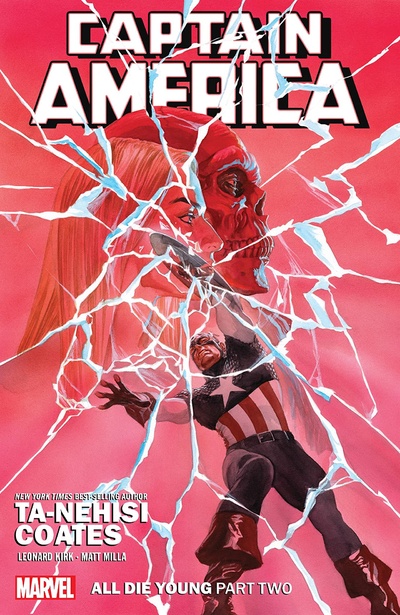 Captain America  Vol. 5: All Die...