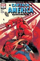 Captain America #7
