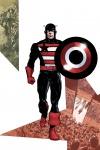 Captain America Corps #3