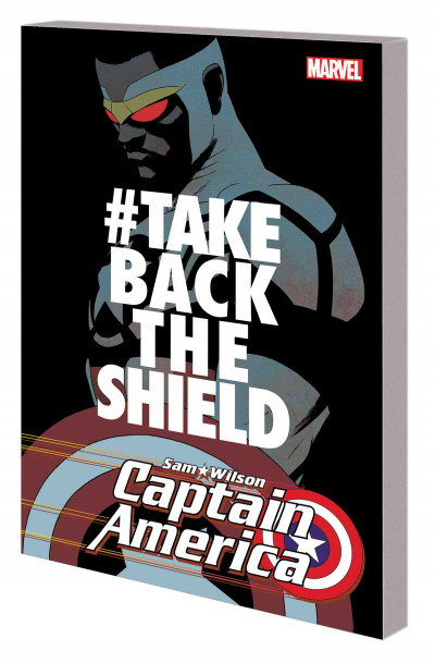 Captain America: Sam Wilson  Vol...