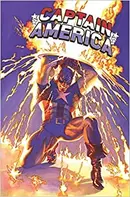 Captain America: Sentinel of Liberty  Vol. 1: Revolution