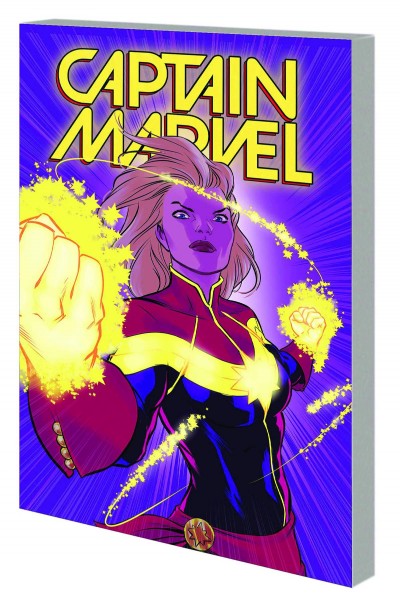 Captain Marvel  Vol. 3: Alis Vol...