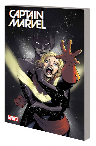 Captain Marvel  Vol. 4: Earths M...