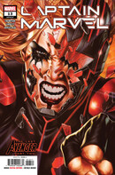 Captain Marvel (2019)