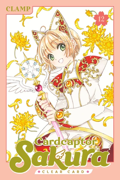 Cardcaptor Sakura: Clear Ca...