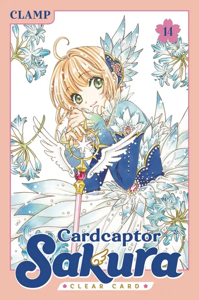 Cardcaptor Sakura: Clear Ca...