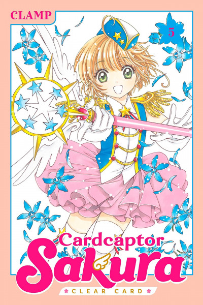 Cardcaptor Sakura: Clear Ca...