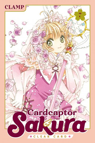 Cardcaptor Sakura: Clear Ca...