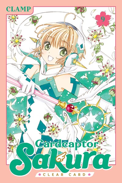 Cardcaptor Sakura: Clear Ca...
