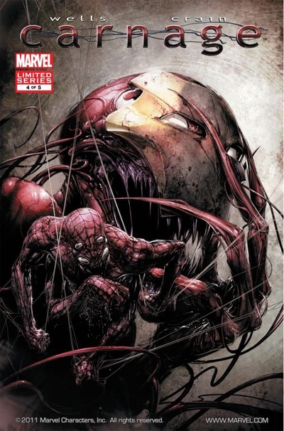 Carnage #4