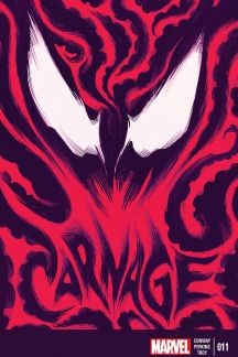 Carnage #11