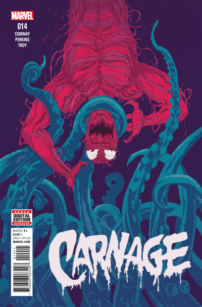 Carnage #14