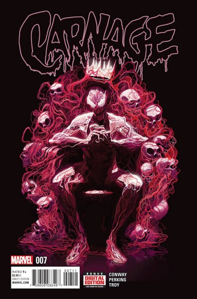 Carnage #7
