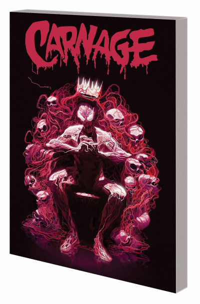 Carnage Vol. 2: World Tour
