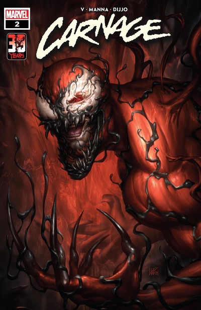Carnage #2