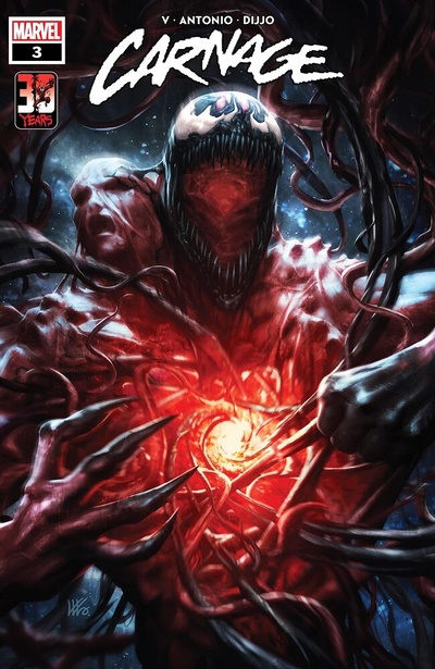Carnage #3