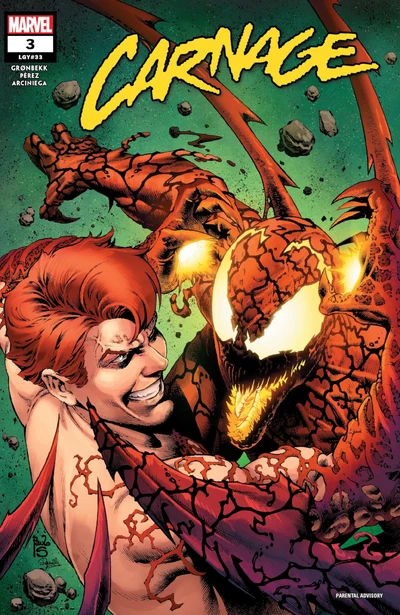 Carnage #3