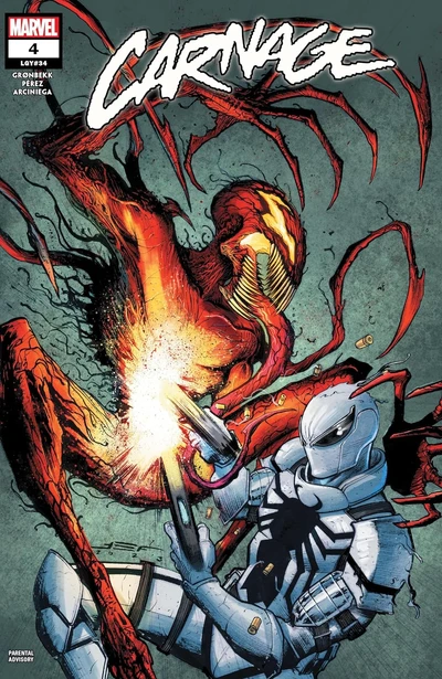 Carnage #4