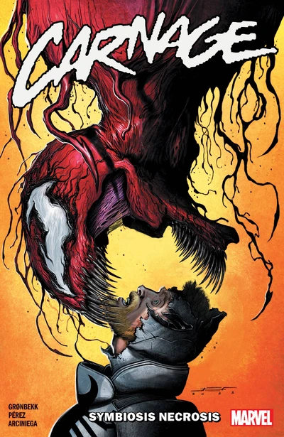 Carnage Vol. 2: Symbiosis N...