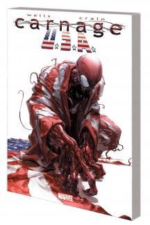 Carnage USA Vol. 1