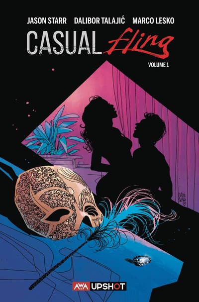 Casual Fling  Collected