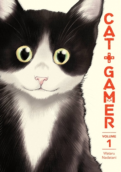 Cat + Gamer (2022)