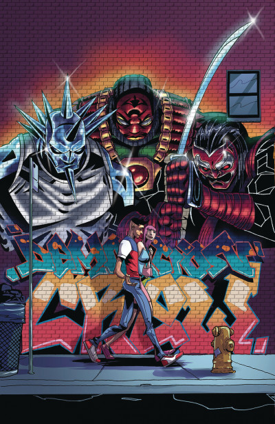 Catalyst Prime: Accell #10