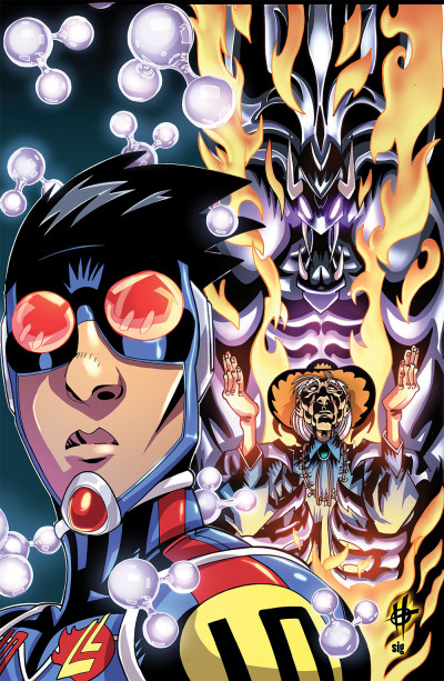 Catalyst Prime: Accell #3