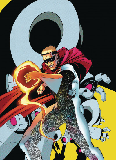 Catalyst Prime: Kino #2