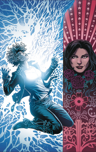 Catalyst Prime: Summit #1