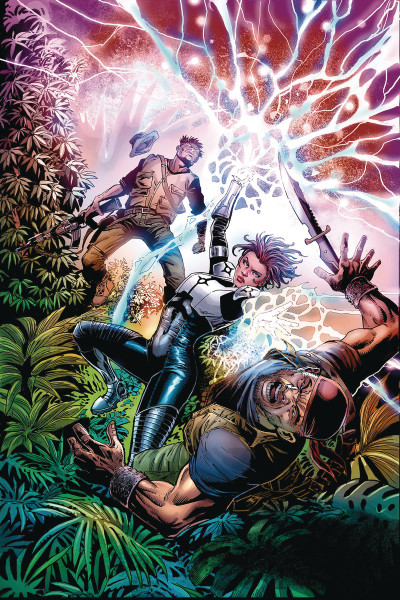 Catalyst Prime: Summit #4