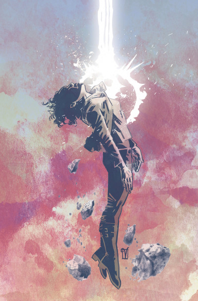 Catalyst Prime: Summit #5