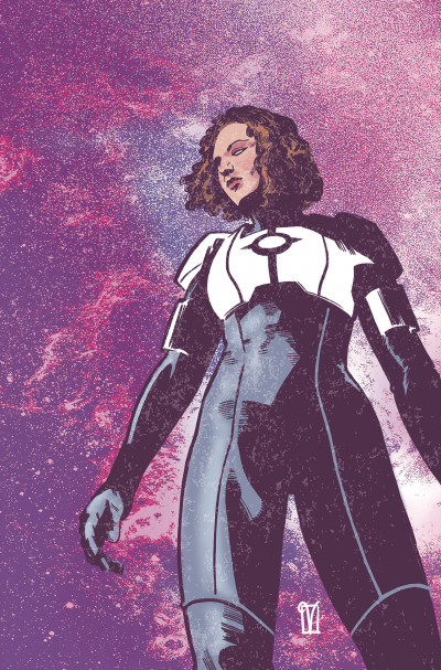 Catalyst Prime: Summit #8