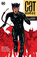 Catwoman  Vol. 6: Final Jeopardy