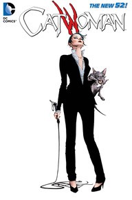 Catwoman  Vol. 6: Keeper Of The Castle