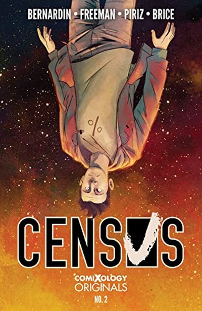 Census #2