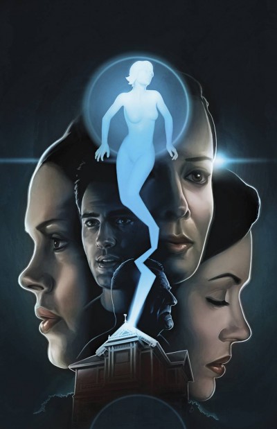 Charmed: Season 10 #10