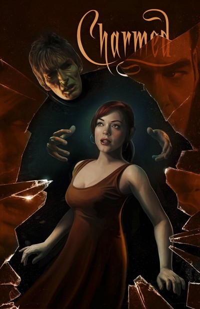 Charmed: Season 10 #11