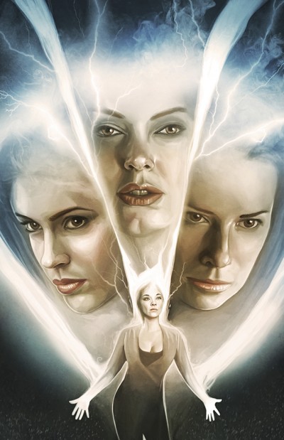 Charmed: Season 10 #14
