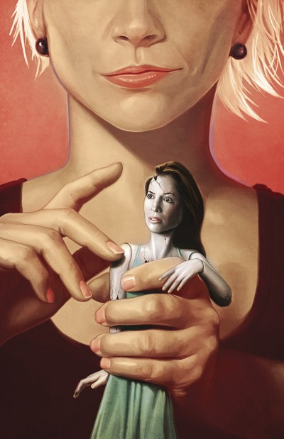 Charmed: Season 10 #17